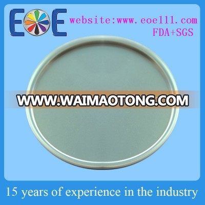 The best price Singapore 401 direct from maker tinplate easy open bottom lid