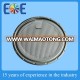 India 401#(99mm) aluminium dry powder can peel off lid manufacturer