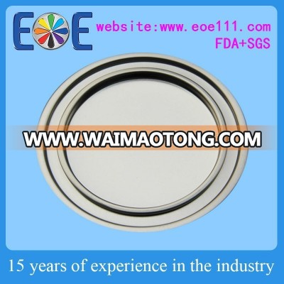 99mm composite can lid,401 tomato paste lid,Tinplate easy open end,Tin can lid,OEM tuna fish can lid